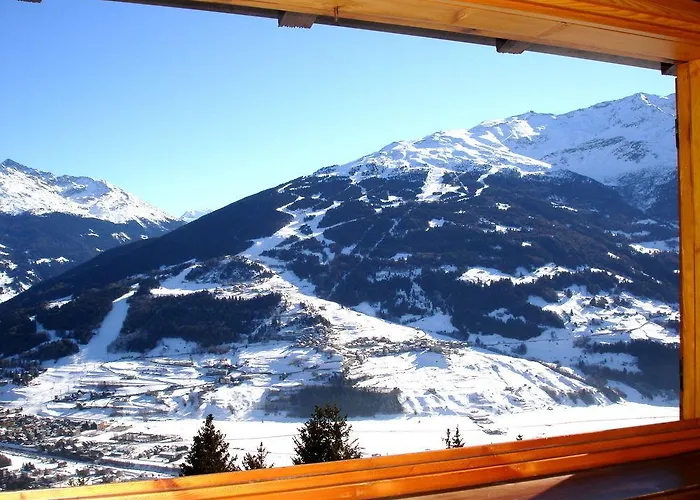 Mirage Hotel apartamentowy Oga