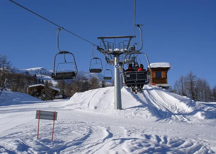 Mirage Hotel apartamentowy