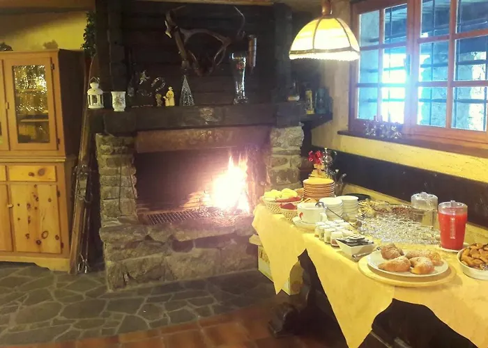 Hotel apartamentowy Mirage