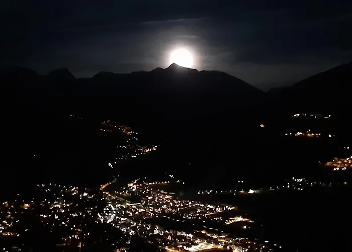 Hotel apartamentowy Mirage