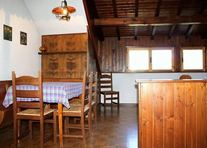 Mirage Hotel apartamentowy 3*