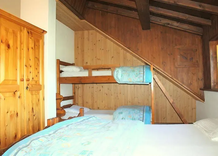 Hotel apartamentowy Mirage