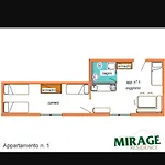 Mirage Aparthotel Oga