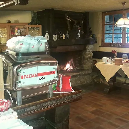 Apartmanhotel Mirage